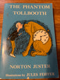 Phantom Tollbooth