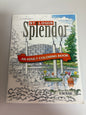 St. Louis Splendor Adult Coloring Book