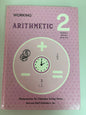 Rod and Staff Arithmetic 2