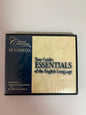 Classical Conversations Multimedia Tour Guide Essentials of the English Language