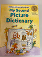 My Second Picture Dictionary