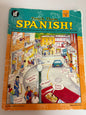 Teach Them Spanish! 3rd Grade