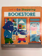 Let’s Go Shopping Bookstore