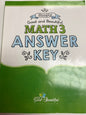 Good and the Beautiful Math 3 Answer Key