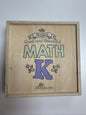 Good and the Beautiful Math K box