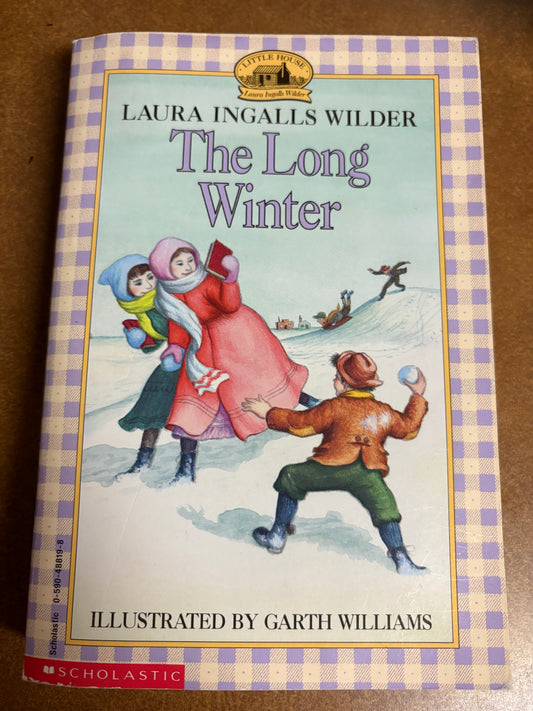 The Long Winter