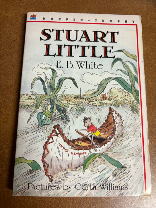 Stuart Little