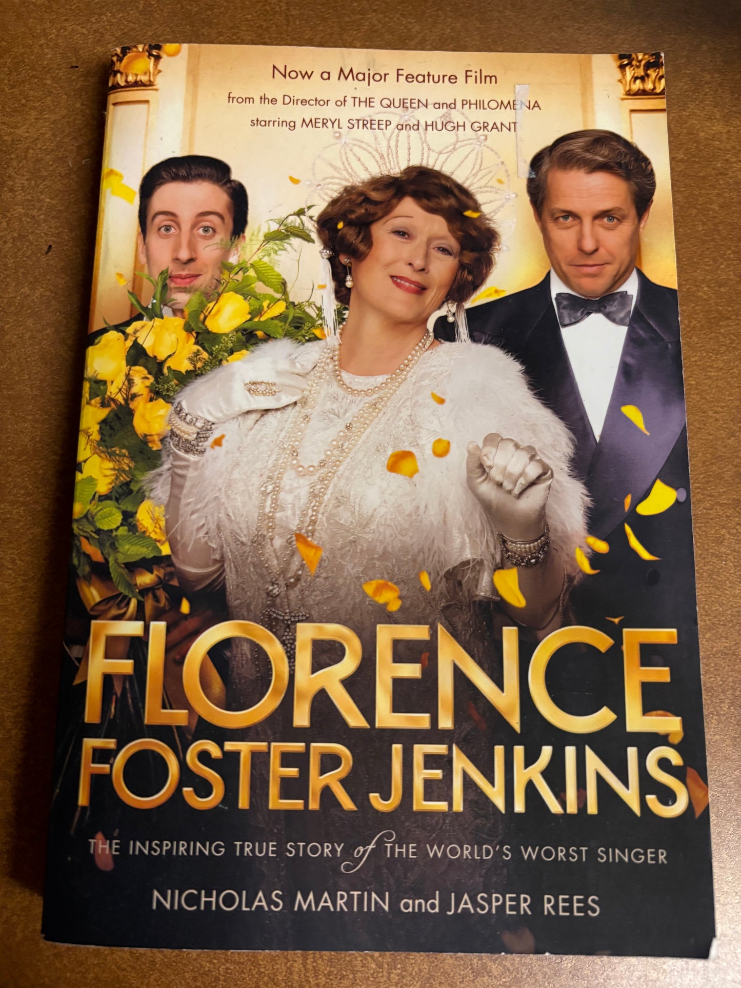 Florence Foster Jenkins