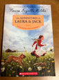 The Adventures of Laura & Jack