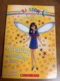 Megan the Monday Fairy