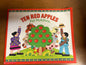 Ten Red Apples