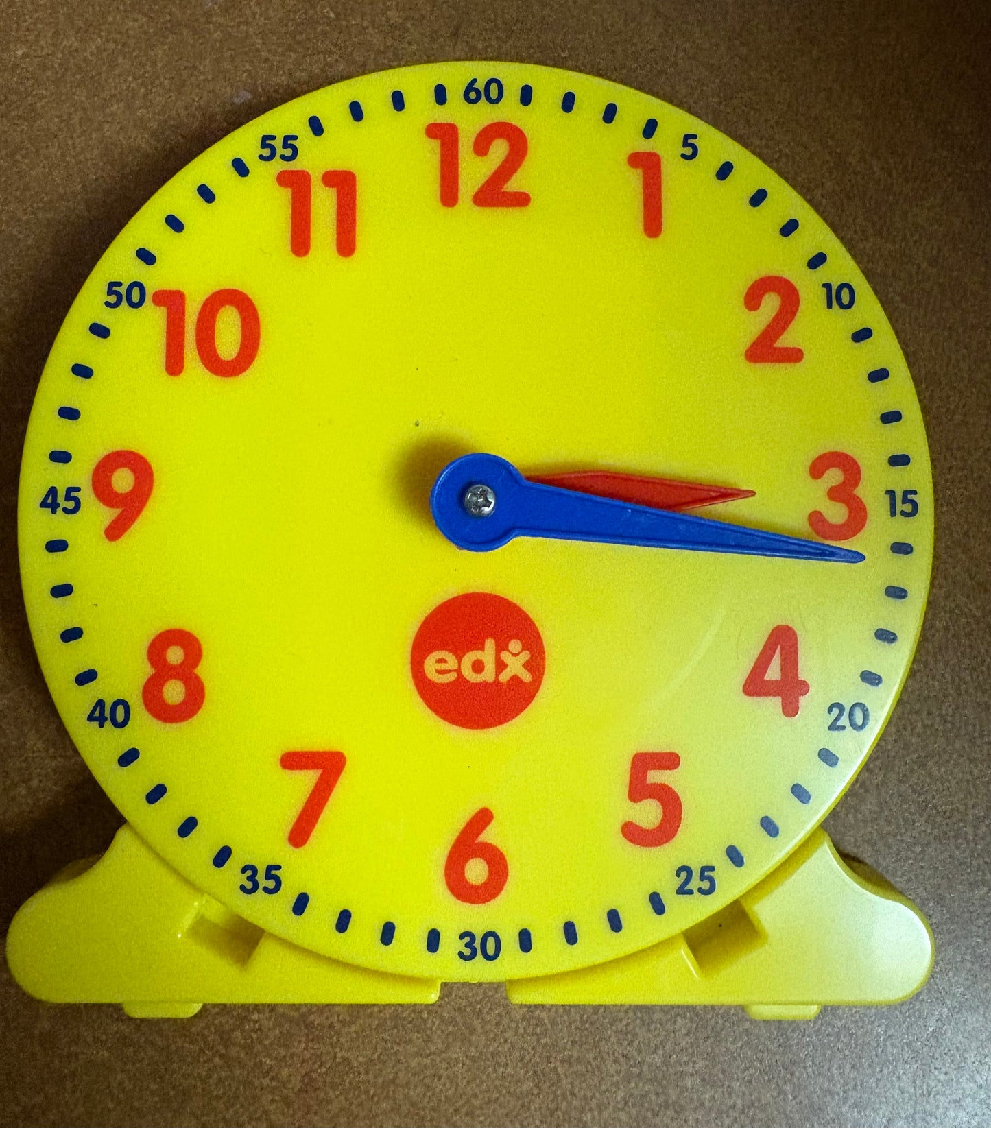 Teaching Clock