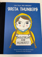 Greta Thunberg