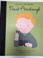 David Attenborough