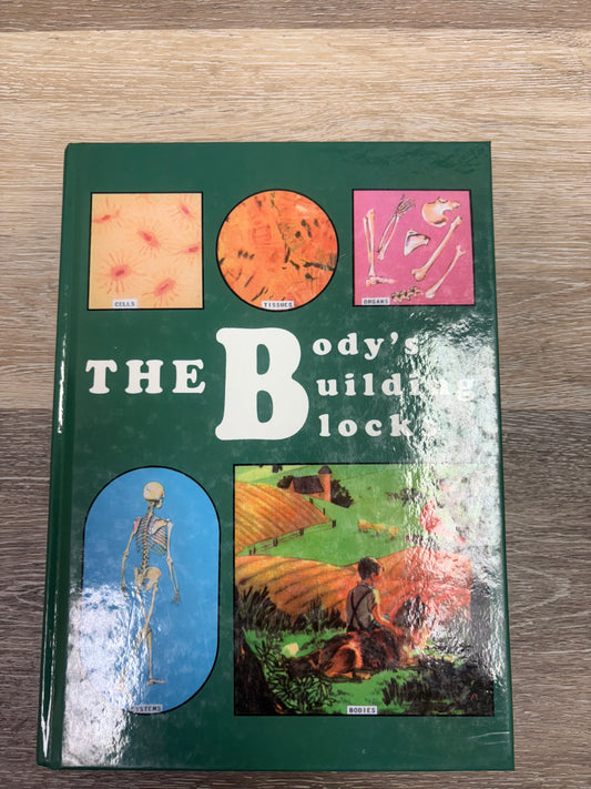 The Body’s Building Blocks