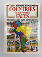 The Usborne Book of Countries of the World Facts
