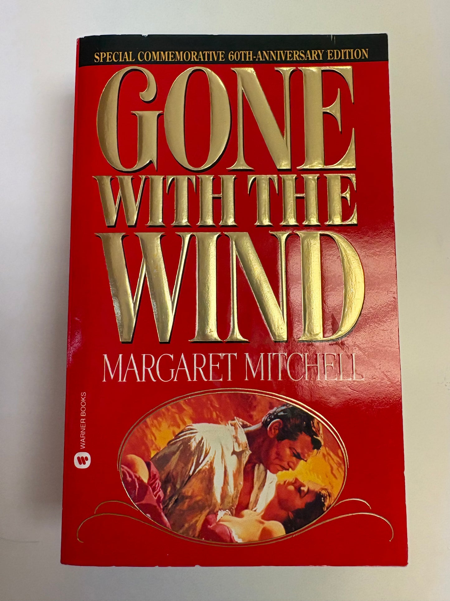 Gone with the Wind