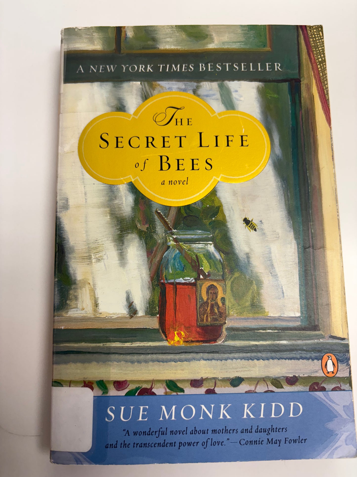 The Secret Life of Bees
