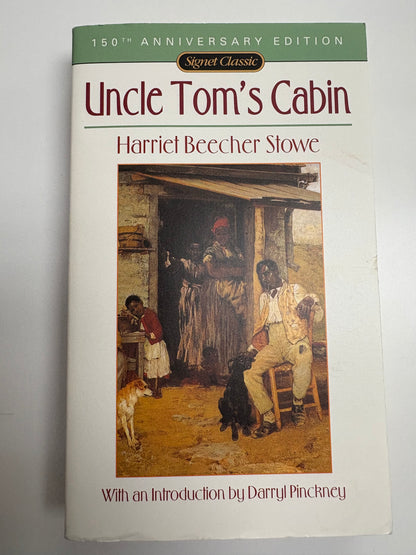 Uncle Tom’s Cabin
