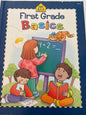 First Grade Basics