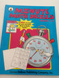 Minute Math Drills