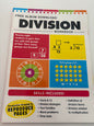 Division Workbook