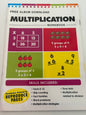 Multiplication Workbook