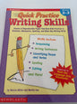 Quick Practice Writing Skills
