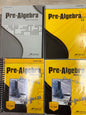 Abeka Pre-Algebra
