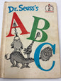 Dr.Seuss’s ABC