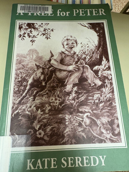 A Tree for Peter