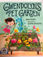 Gwendolyn’s Pet Garden