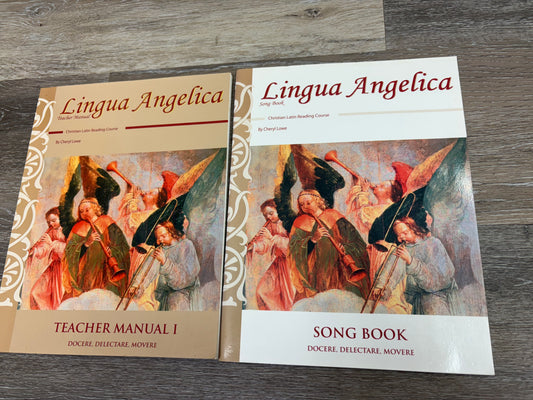 Lingua Angelica