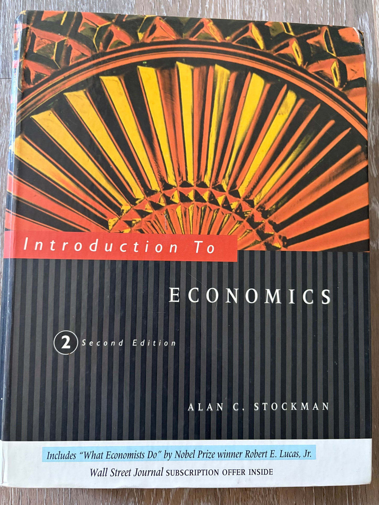 Introduction to Economics
