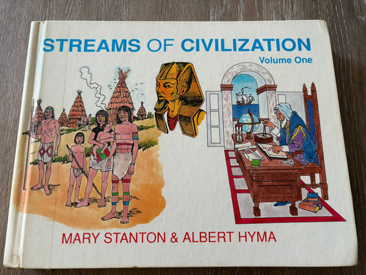 Streams of Civilization