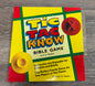 Tic Tac Know Bible Game
