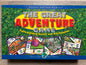 Focus on the Family The Great Adventure Game
