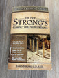 Strong’s Bible Concordance