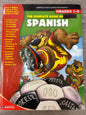 The Complete Book of Spanish