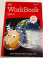 Space Workbook
