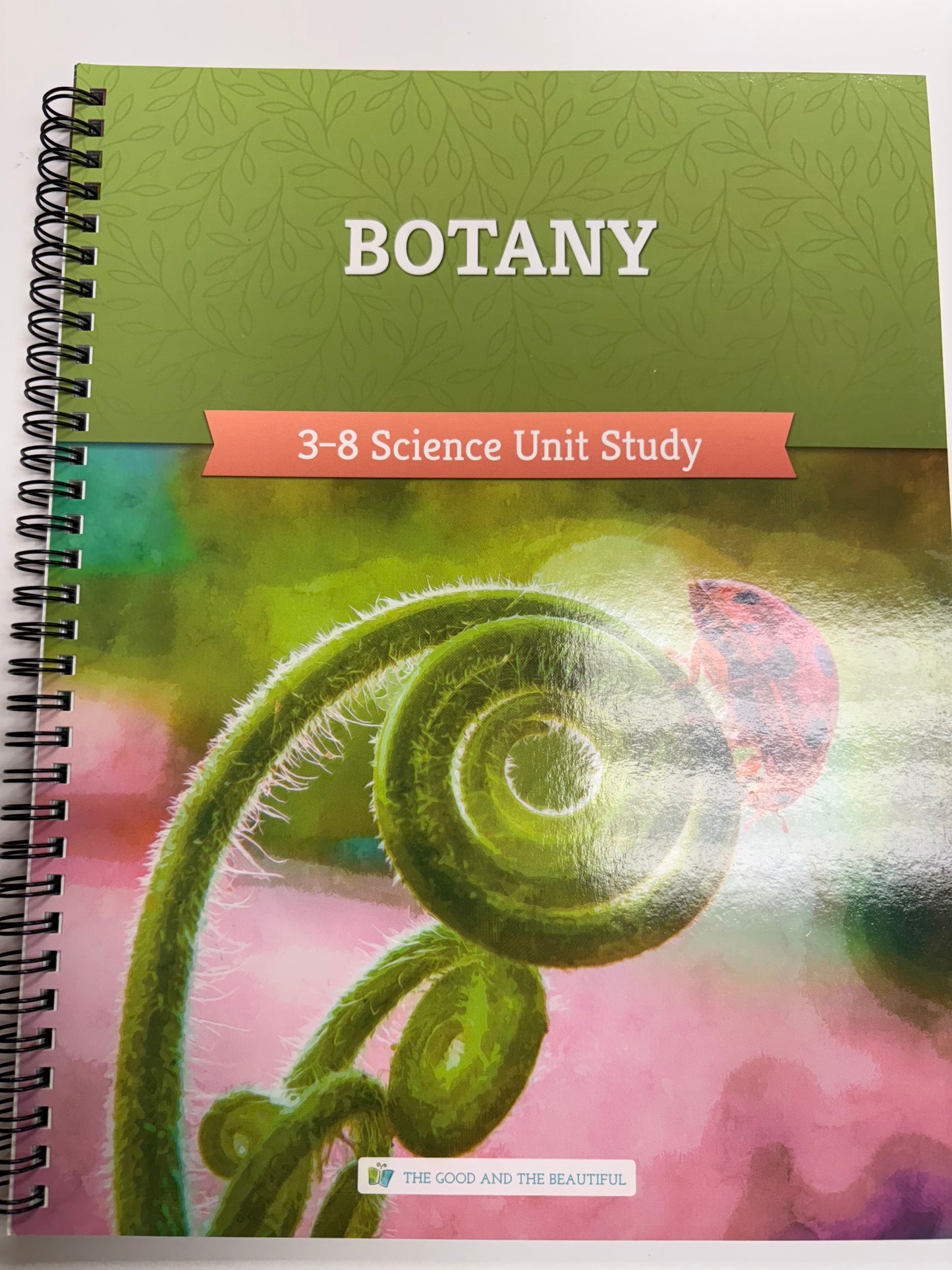 Good and the Beautiful Botany