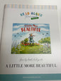 Read Aloud Revival Family Book Club A Little More Beautiful