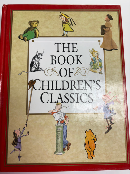 Book of Children’s Classics