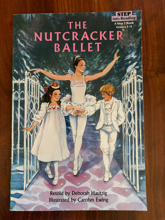 The Nutcracker Ballet