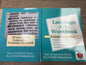EP Literature & Composition 1  Language Arts Workbook & Vocabulary Workbook