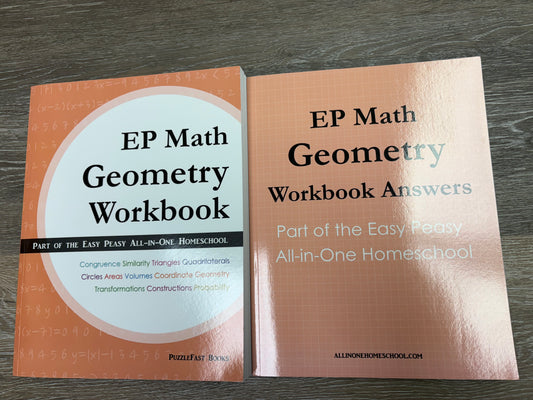 EP Geometry