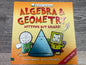 Basher Algebra & Geometry
