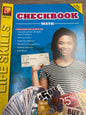 Checkbook Math