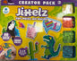 Jixels