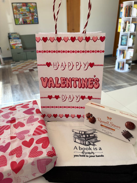 Valentine’s bag